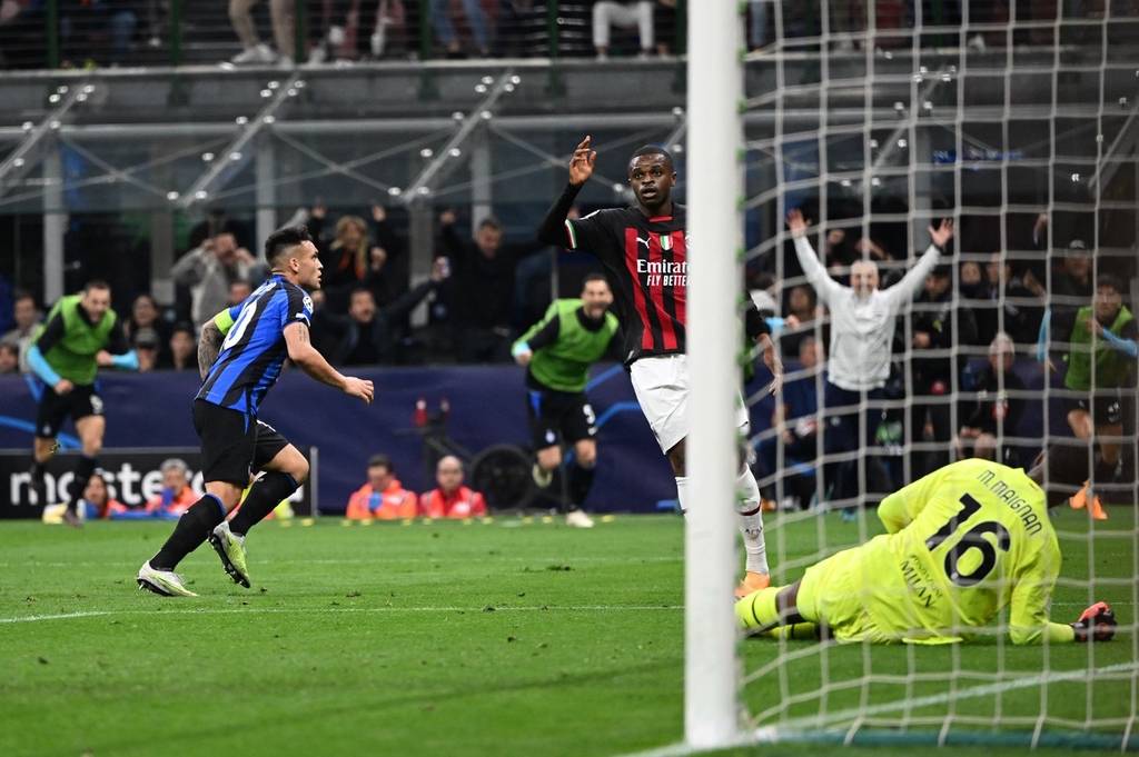 战绩碾压，欧冠4轮战罢，英超球队面对西甲球队取得7胜1负（欧冠前四轮英超全面压制西甲：交锋战绩7胜1负）