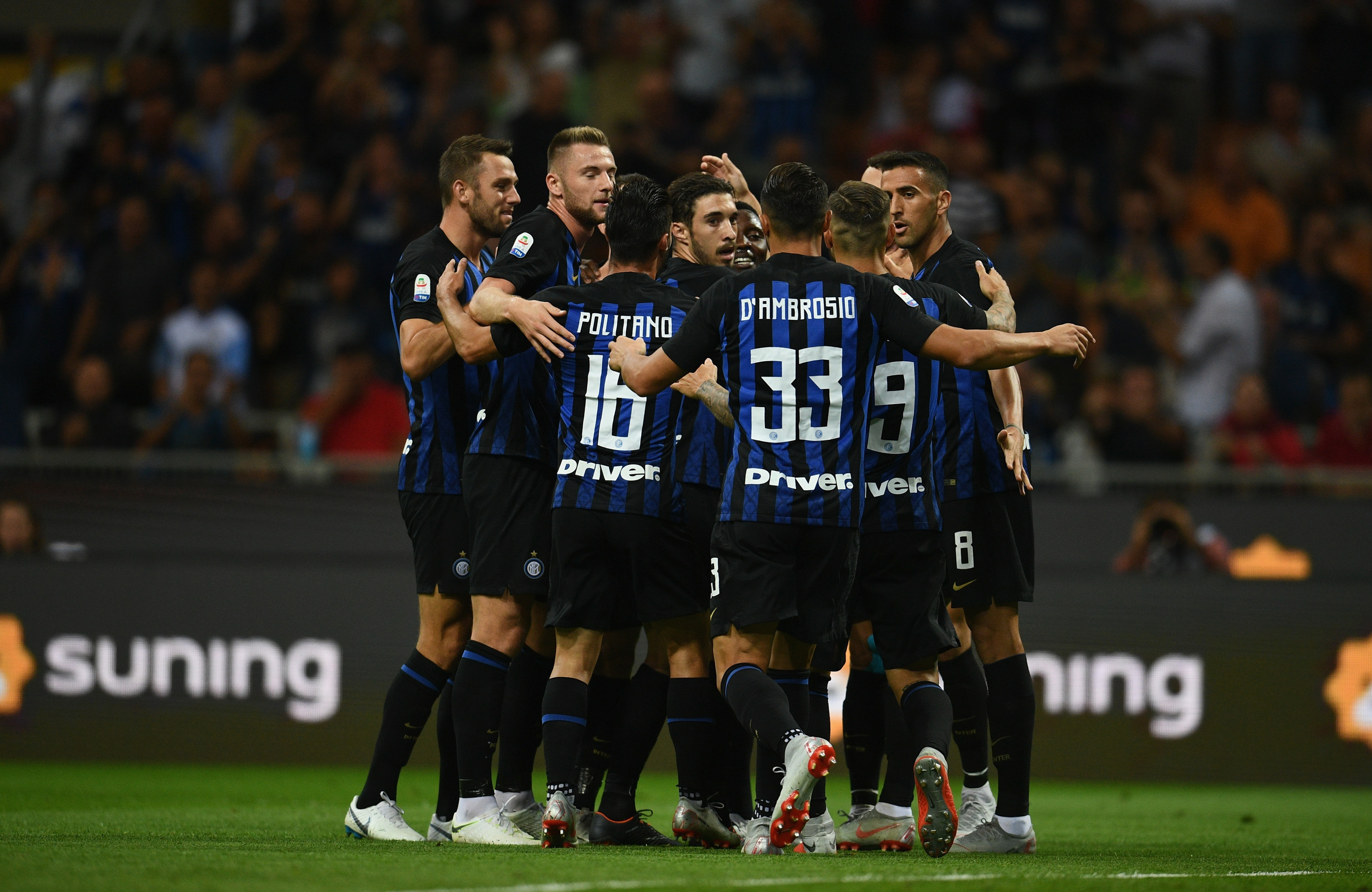 马斯切拉诺：尽管总决赛不精彩，但我们是当之无愧的冠军