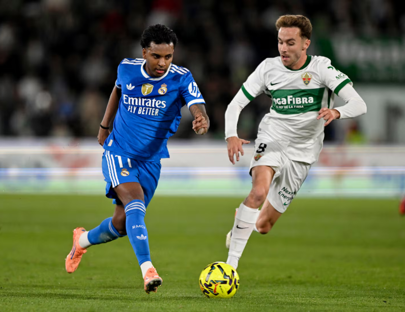 Jerome García - 赌博新闻