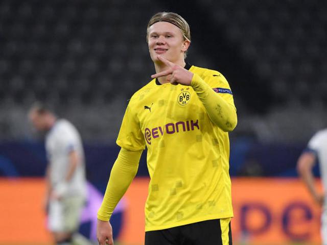 哈兰德：姆巴佩缺阵我有点失望，阿森西奥一直挑衅我但我喜欢