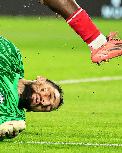 劳塔罗本赛季34次射门意甲第三，6次错失绝佳机会数意甲第二