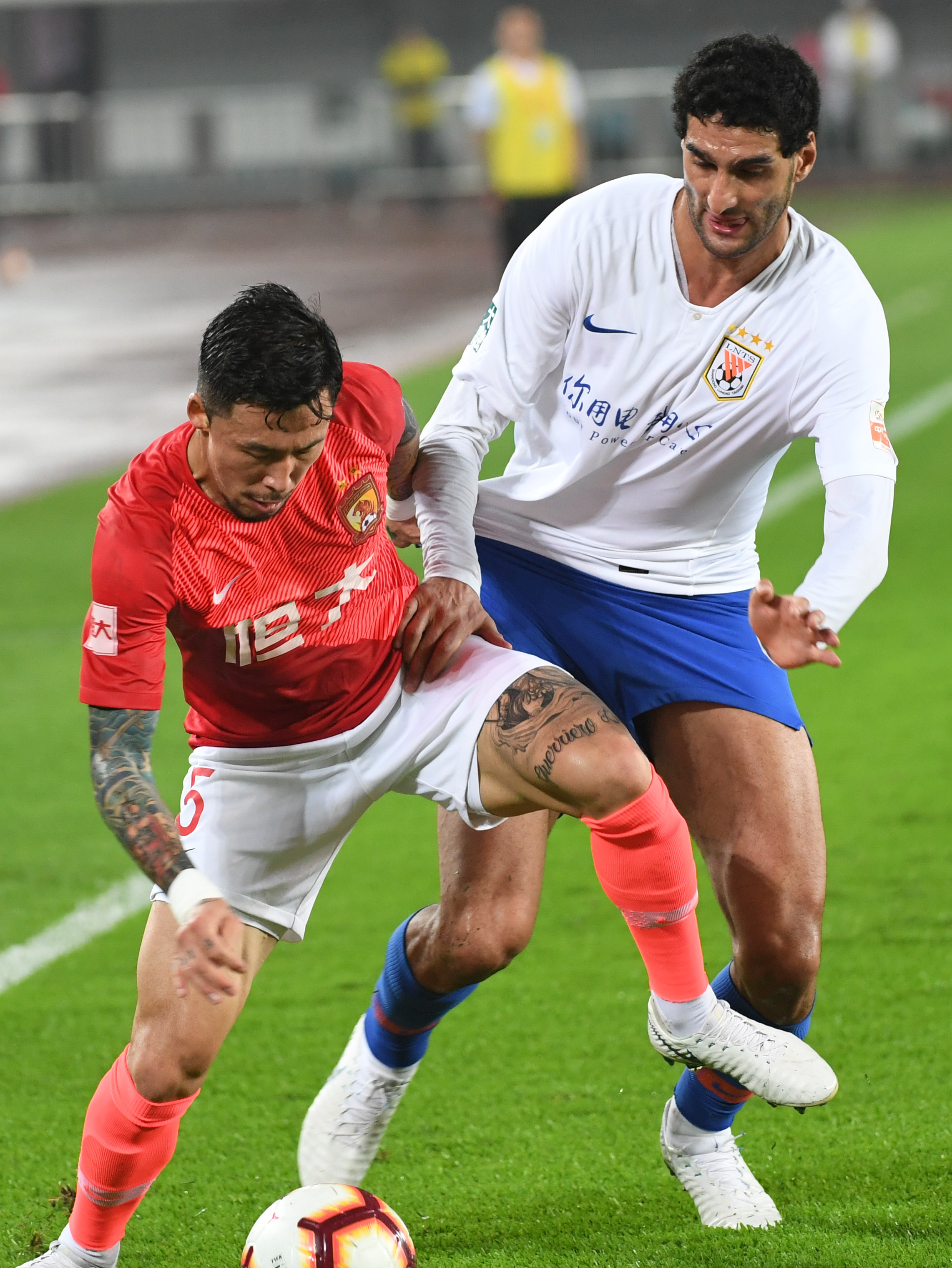 北爱尔兰主帅：预料到这是场艰苦的比赛，仍有需要改进的地方（北爱尔兰主帅：早知硬仗难打，球队仍有提升空间）