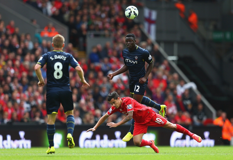 斯帕莱蒂：球员们脸上不再是满足的表情，而是更加放松的表情