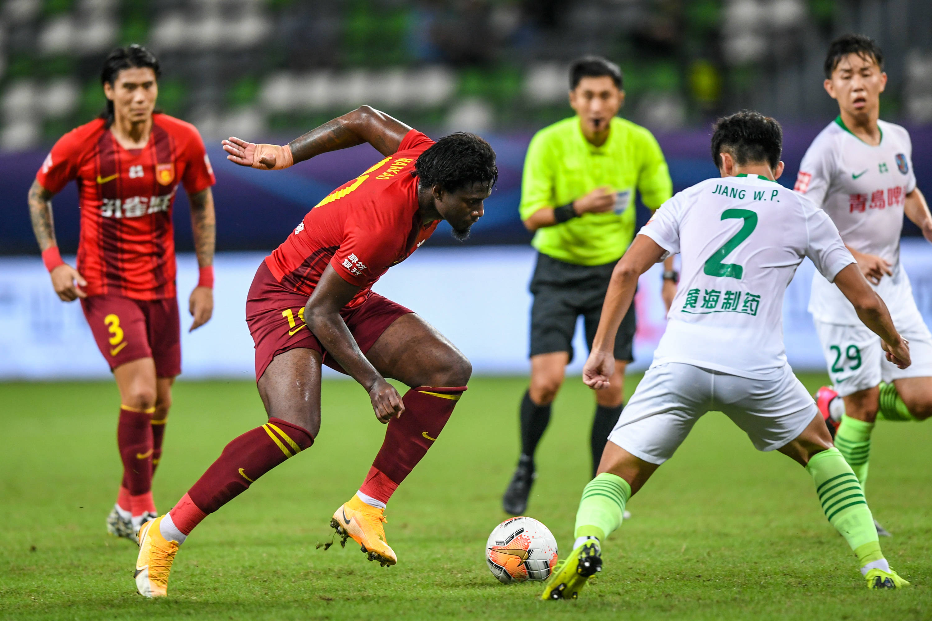 杭州大莲花中澳战票房破5000万，引爆10亿经济热潮