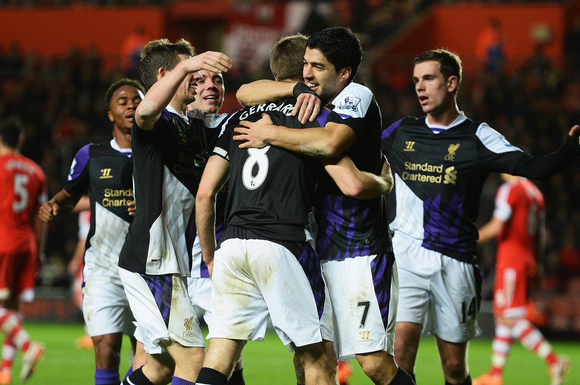 皇马本泽马关键进球助力胜利