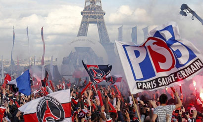 世体：戴上面具的加西亚像个超级英雄，他是弗里克的王牌球员